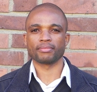 Samson Mukanjari (Visiting PhD Student)